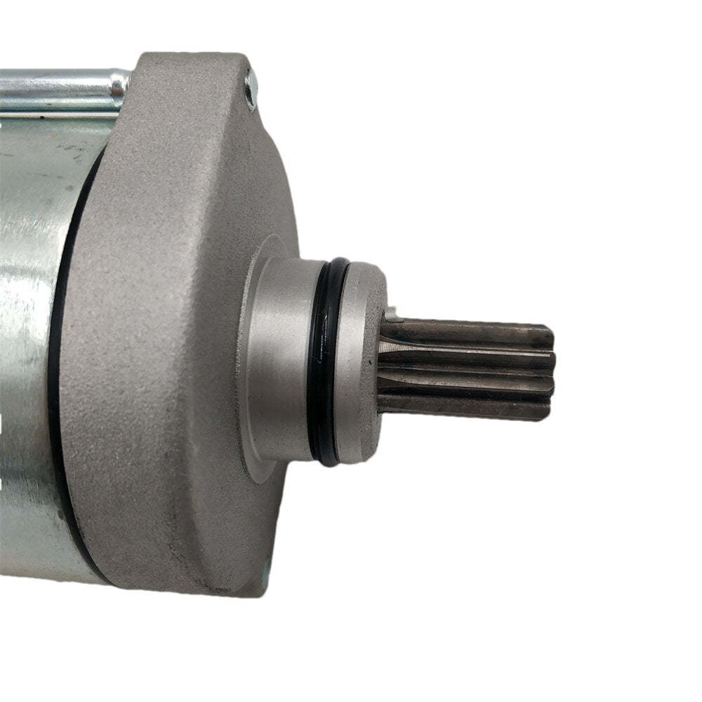 Starter Motor for YAMAHA ATV RAPTOR 700 YFM700 GRIZZLY 600/660 9T CCW TURN 1S3-81890-00-00 4WV-81890-00-00