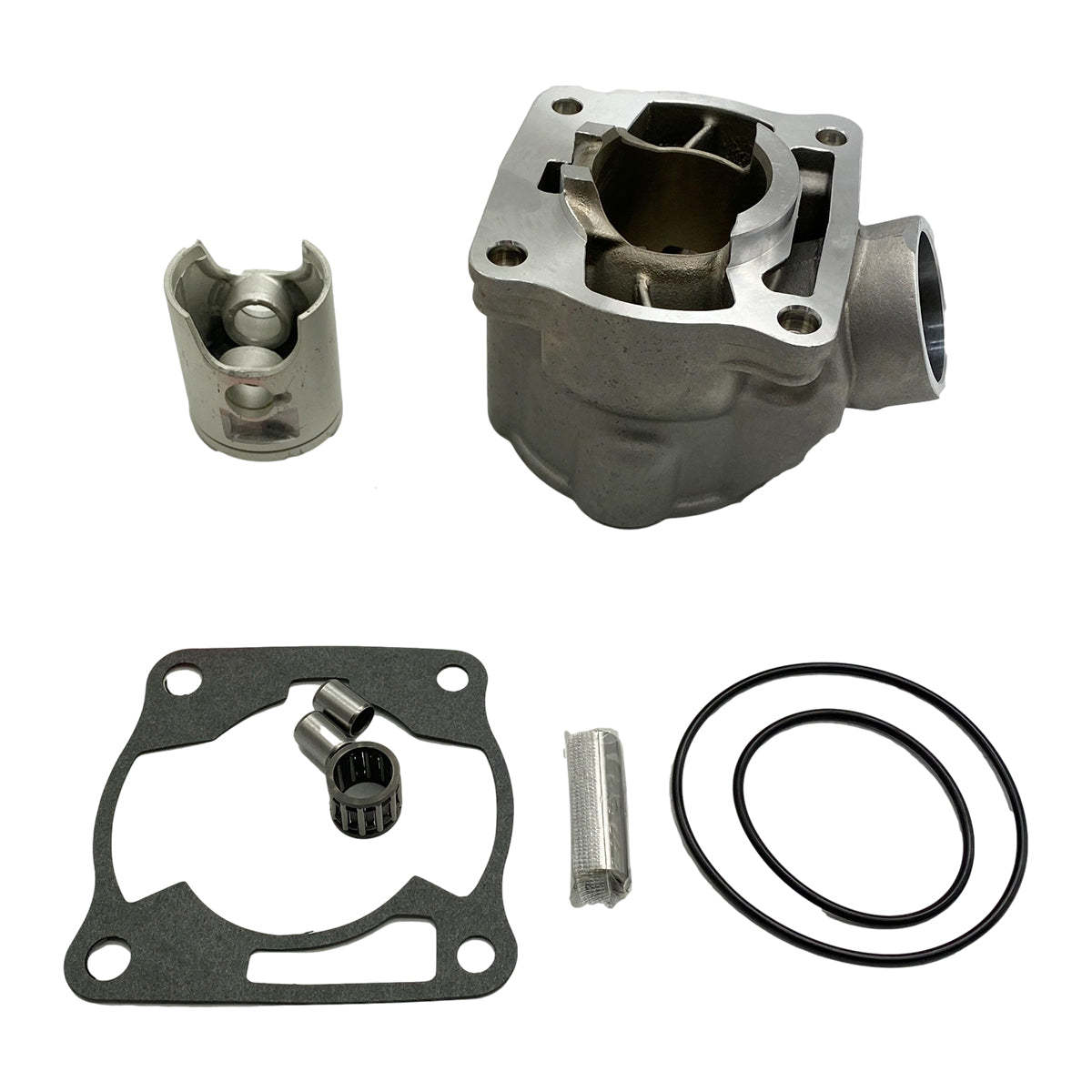 Bore Engine Cylinder Kits Piston for Yamaha YZ85 85 2002-2018 5PA-11311-20-00