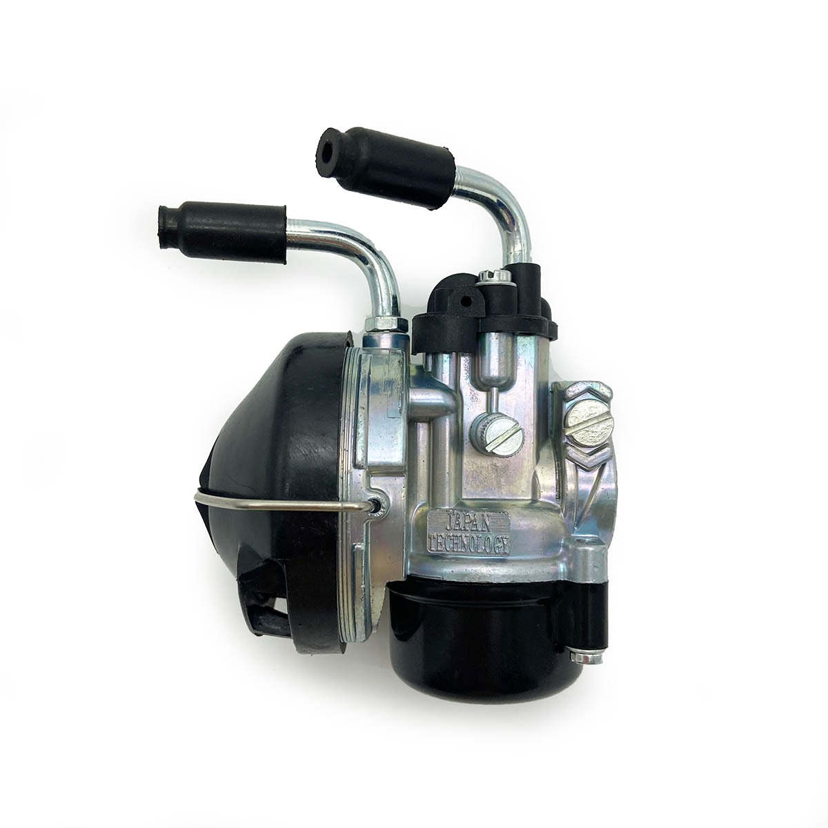 PARTSABCD New Carburetor For 15 DELLORTO SHA 15/15 PEUGEOT 103 MBK 51 AV10 NEUF 15-15 crab