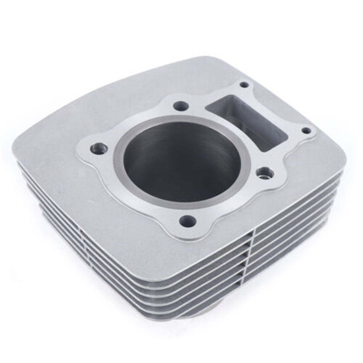 Cylinder Piston Gasket Top End Kit For Honda Rancher TRX350TM TRX350TE 2000-2006 12100-HN5-670