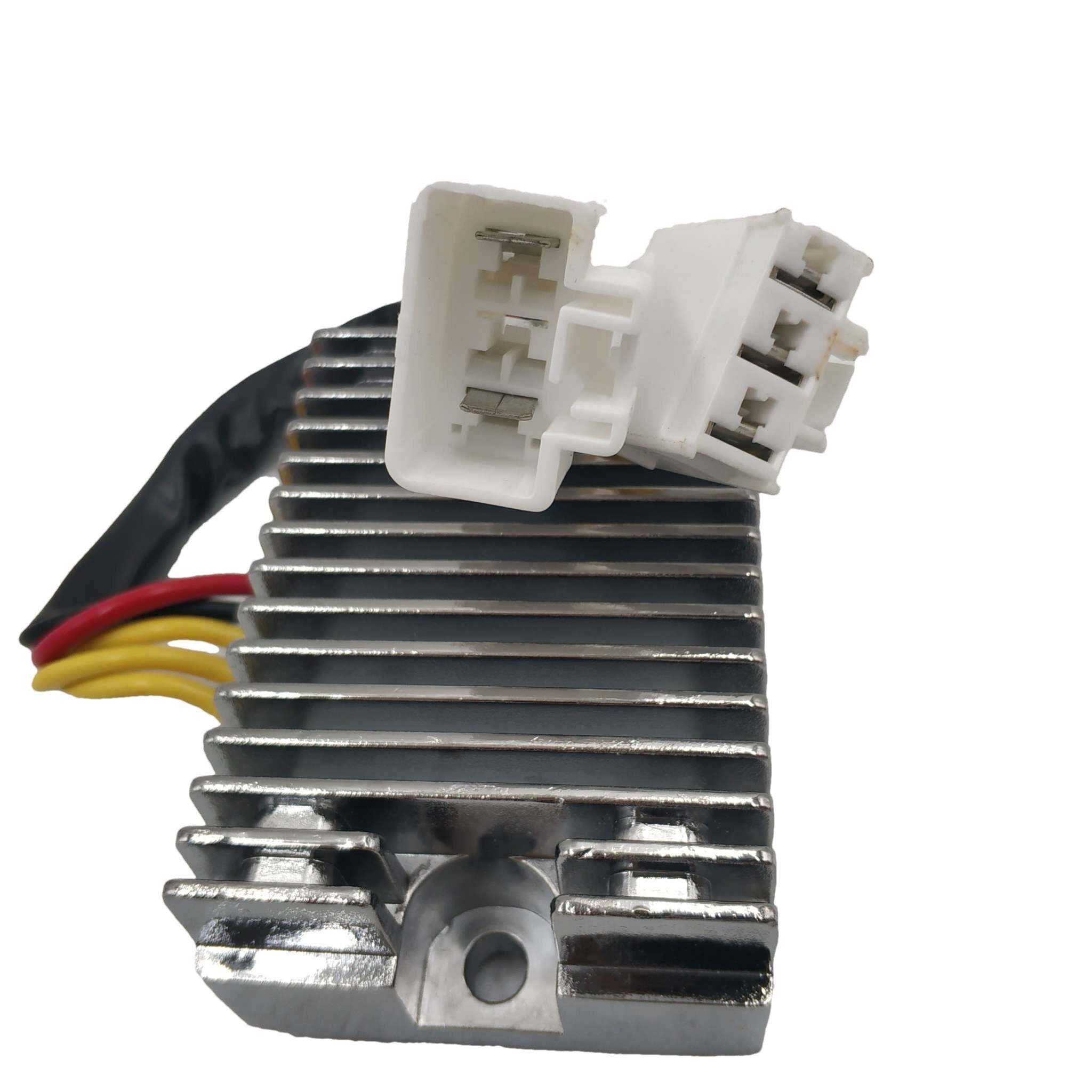 NEW Voltage Regulator Rectifier for Stels 500GT Kazuma Xinyang 500CC ATV Quad Parts