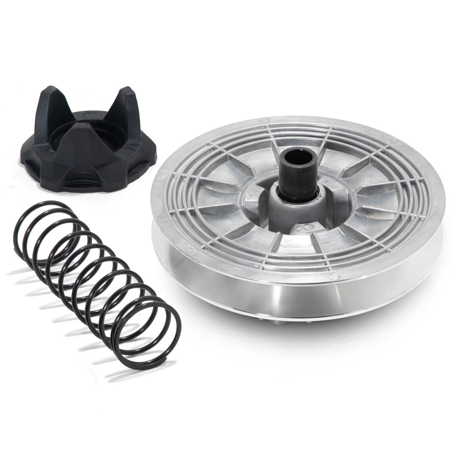 Fits 2008 Can-Am Outlander Max 800 HO EFI Primary Drive Clutch Spring - Foto 10