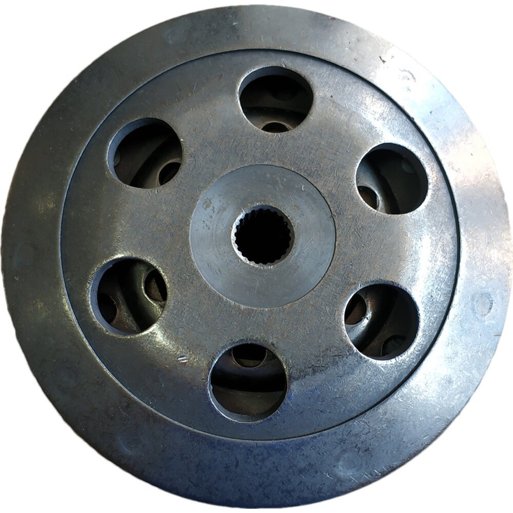 NEW Clutch Assy For GY6 50cc Full Auto 22 Spline
