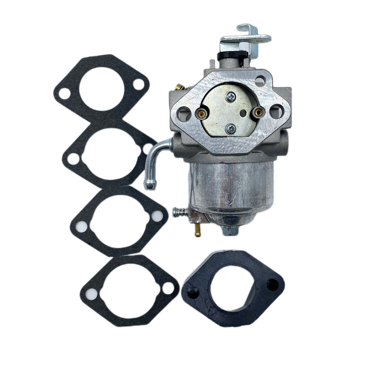 Carburetor for Mitsubishi GM291 GM301 GB290 GB300 GT1000 MGE4000 MGE4800 MBG5500 8HP 10HP Carb