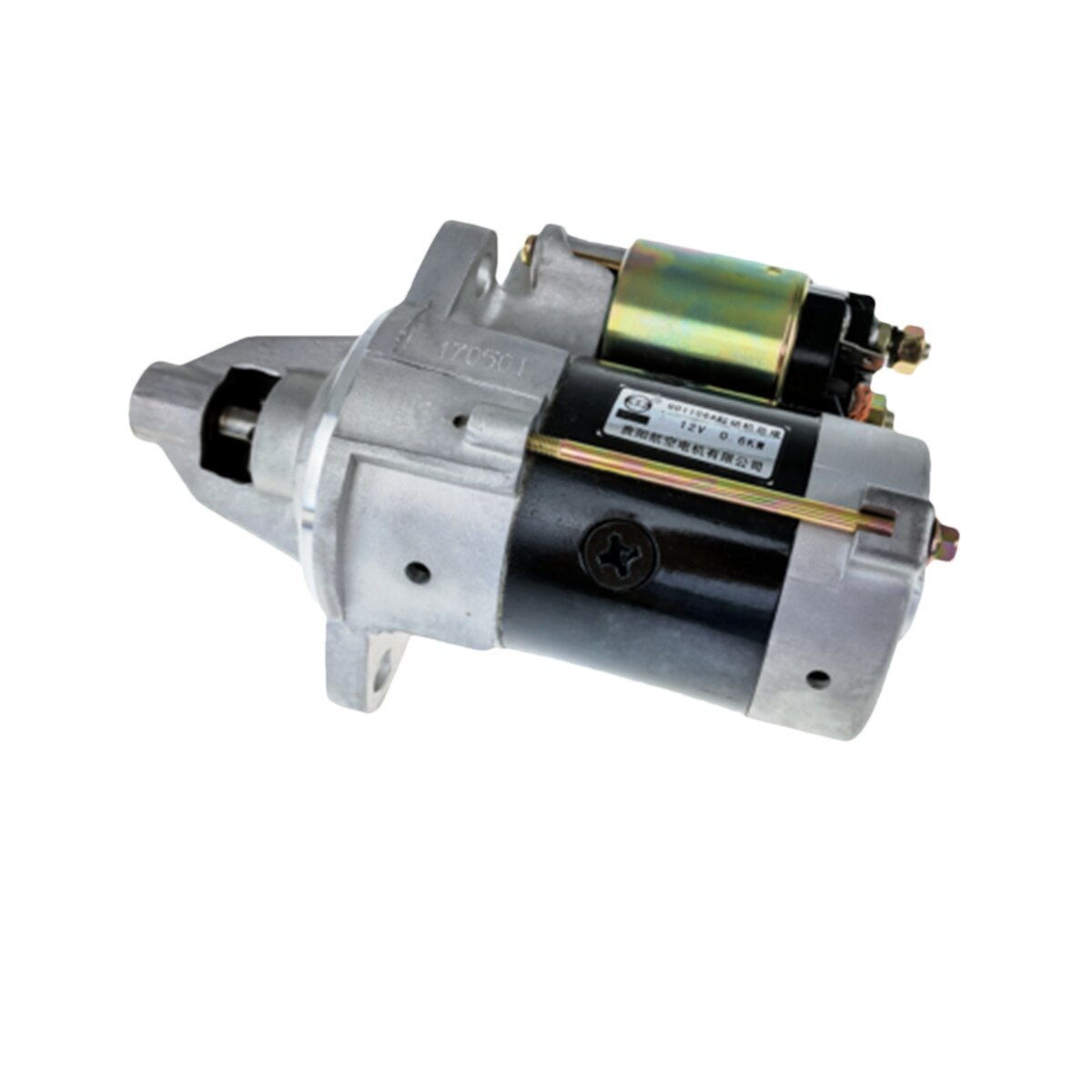 Starter Motor for Kazuma Mammoth 800cc Roketa Joyner Renegade 800