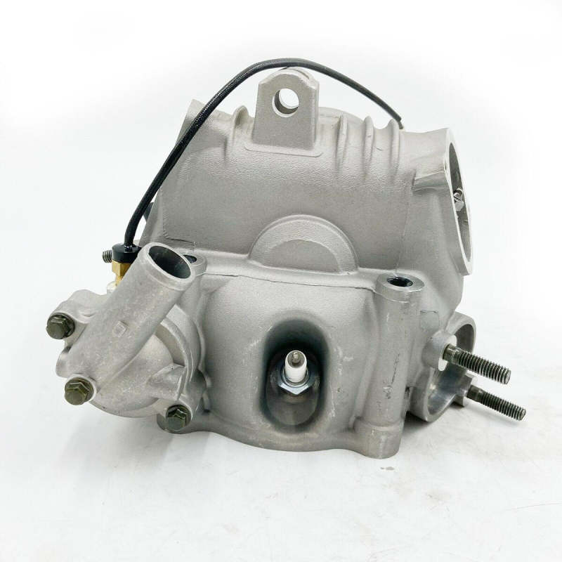 New Cylinder Head Assy For Hisun 400cc HS400 ATV EFI  MSU, Massimo, Bennche 1220A-003C-0000