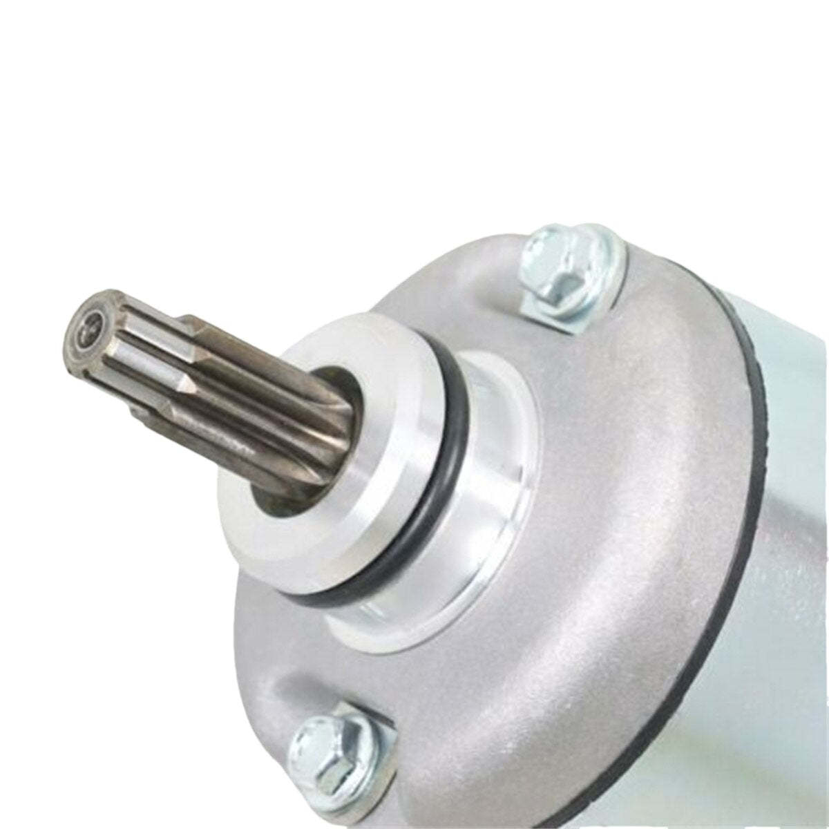New Starter Motor for Honda TRX400 TRX450 TRX500 Es S Fourtrax Foreman Rincon 4X4 95-2009