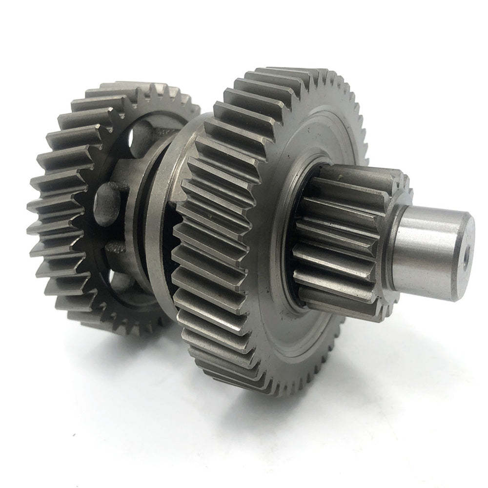 Forward And Reverse Gear Set Fit For Hammerhead 150CC Go Kart Dune Buggy Middle Output Shaft