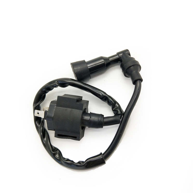 New Ignition Coil For Honda CB250 Nighthawk 250 Ignitor