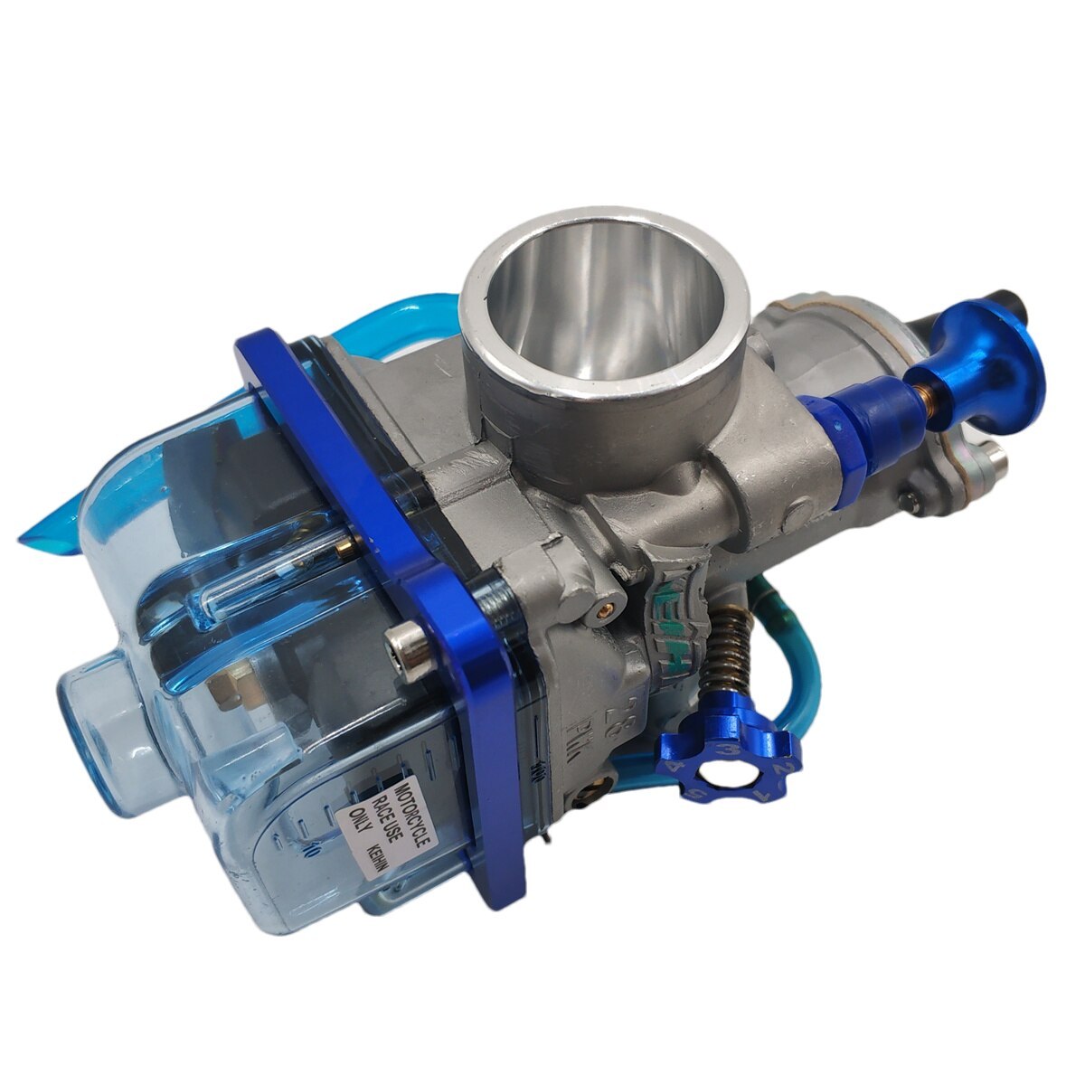 28mm Carburetor PWK28 Fit for Honda Yamaha Dirt KTM Keihin Suzuki Kawasaki