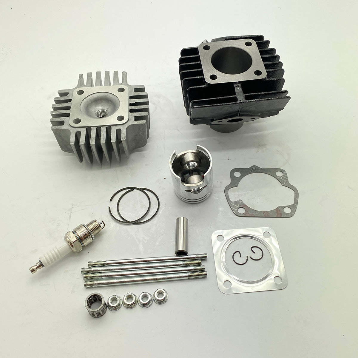 Cylinder Kits for Suzuki LT-A50 LT-A 50 2002-2005 V CK24