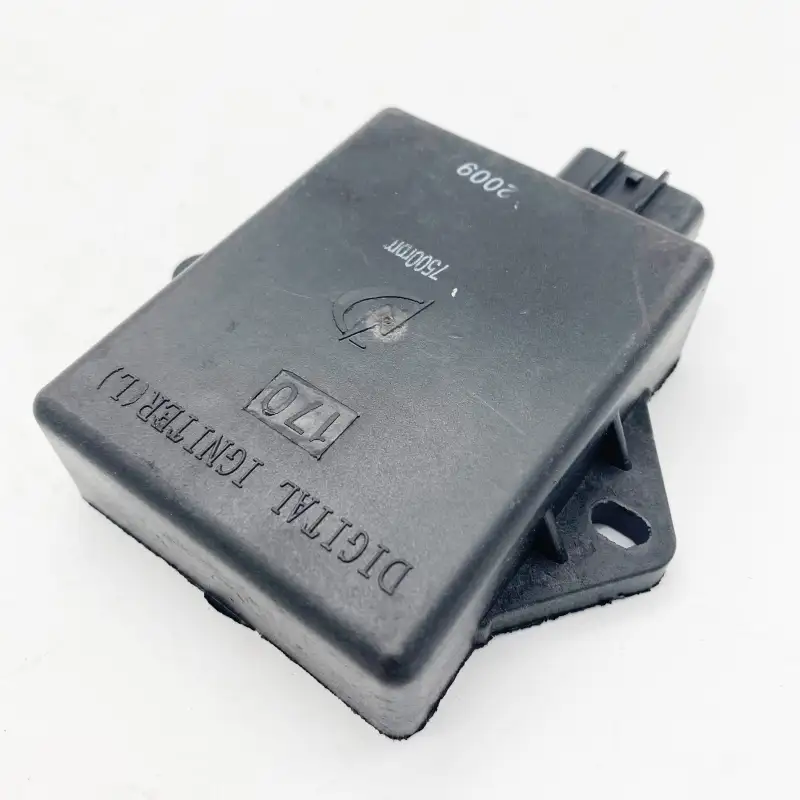New Orignal CDI 8-Pins Linhai 260cc 300cc Aeolus Mainstree Monarch ZD180 LH400T Bighorn 260CC ATV CUV T.C.I
