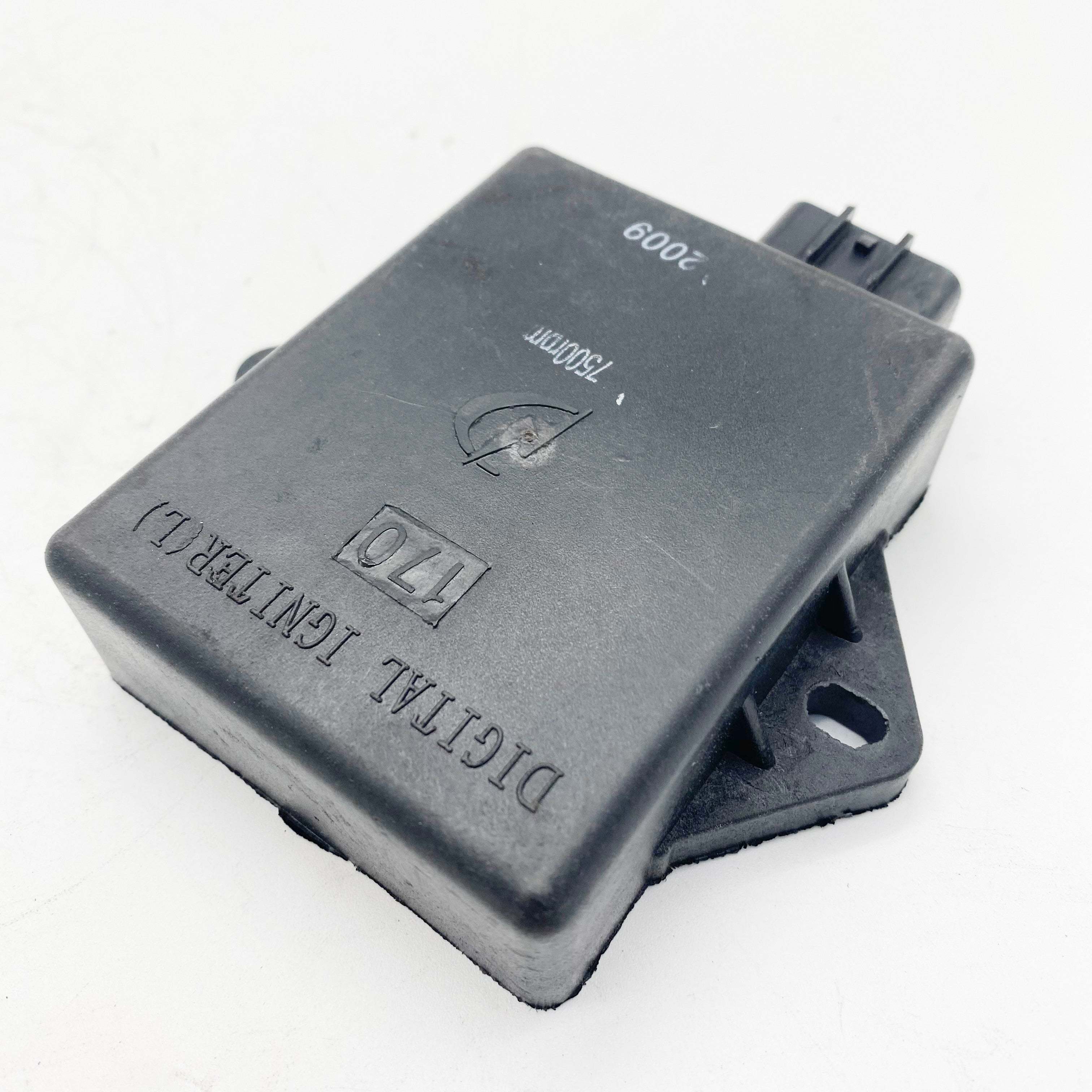 New Orignal CDI 8-Pins Linhai 260cc 300cc Aeolus Mainstree Monarch ZD180 LH400T Bighorn 260CC ATV CUV T.C.I