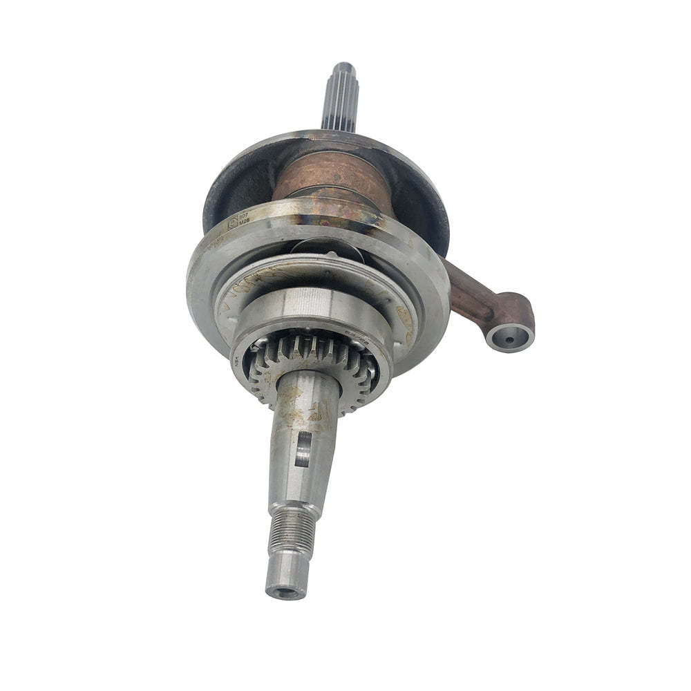 Crankshaft Assembly For Buyang Feishen 300cc D300 H300 ATV Quad