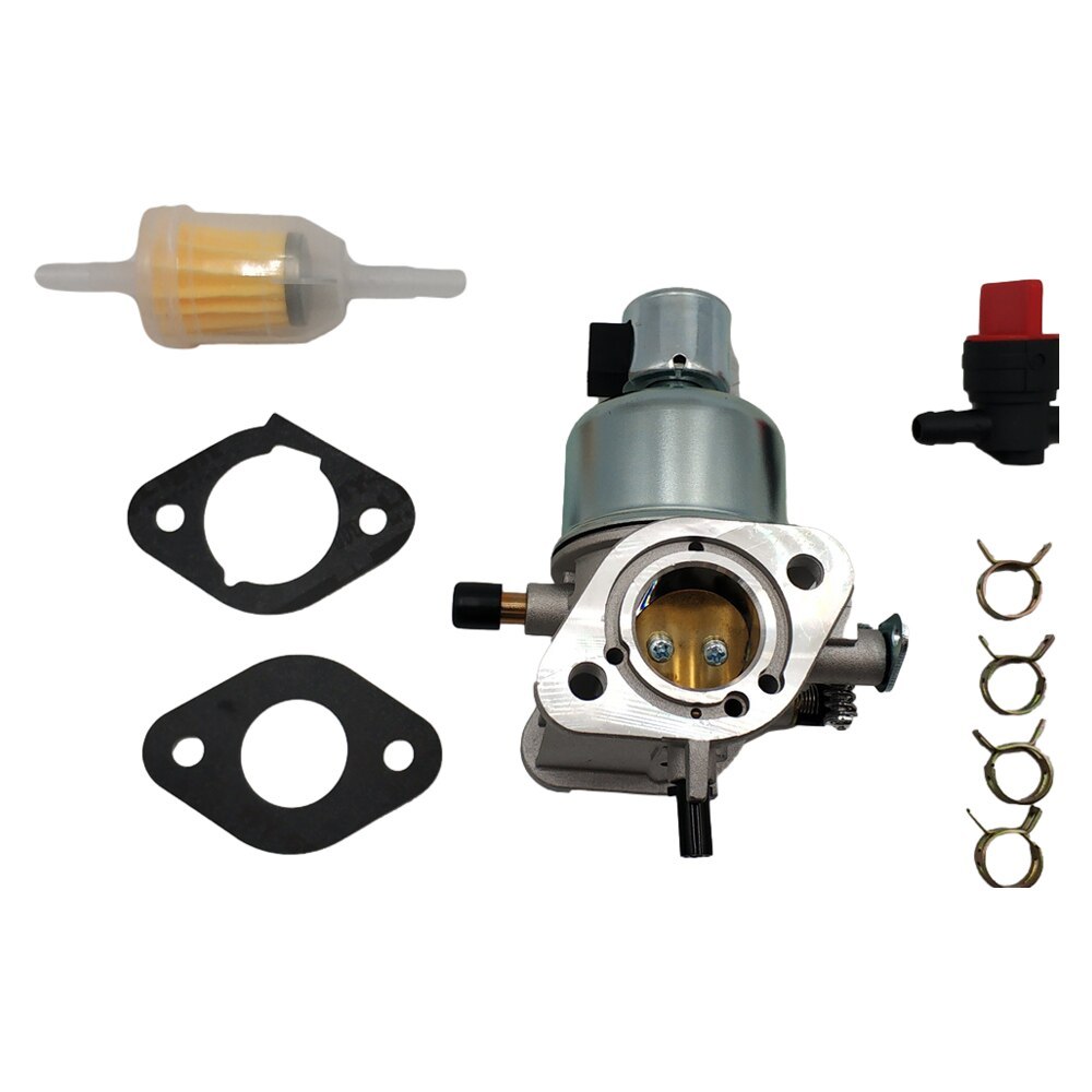 Carburetor For Kawasaki FH580V 15004-7060 15004-7061 15003-7081 15003-7100 John Deere