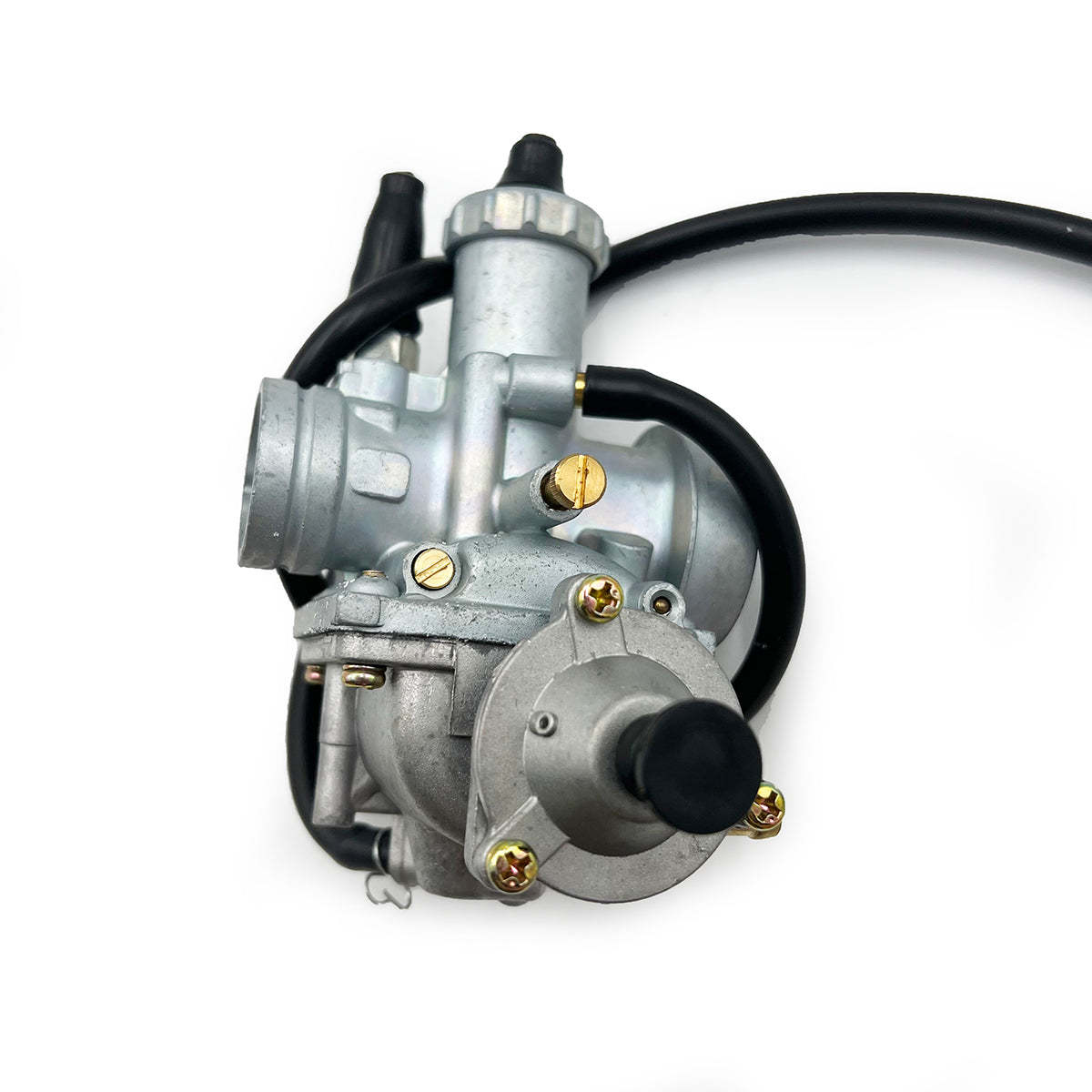 Carburetor Assembly Fit for Suzuki Carb ALT125 LT125 LT140 13200-18912 1983-1987
