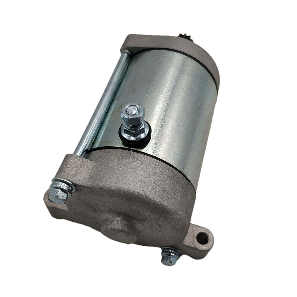 Starter Motor for YAMAHA ATV RAPTOR 700 YFM700 GRIZZLY 600/660 9T CCW TURN 1S3-81890-00-00 4WV-81890-00-00