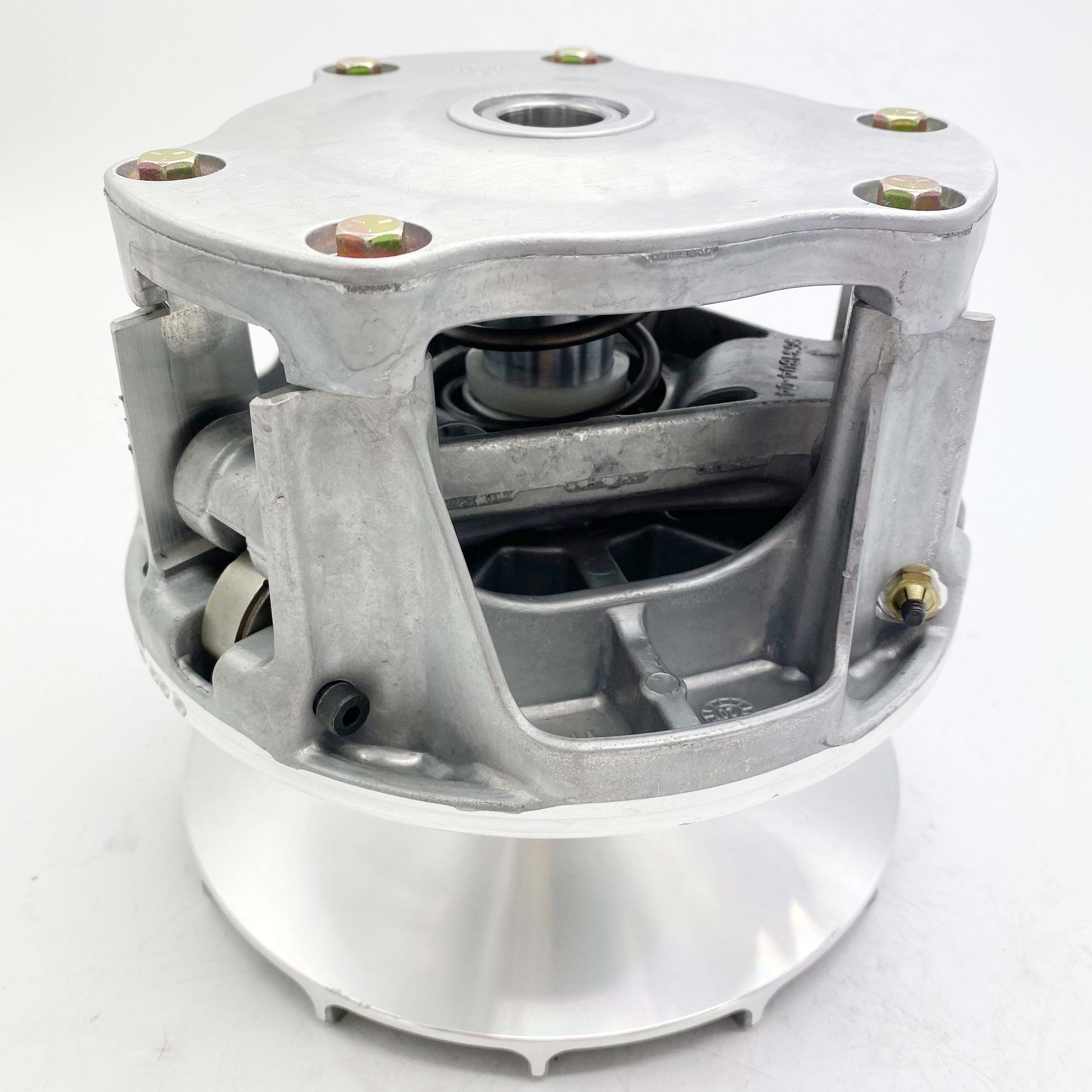 New Primary Drive Clutch Assembly For 1323255 Polaris Sportsman 570 450 2014-2019 ACE 570 17-19 Ranger 500 RZR 570 12-19