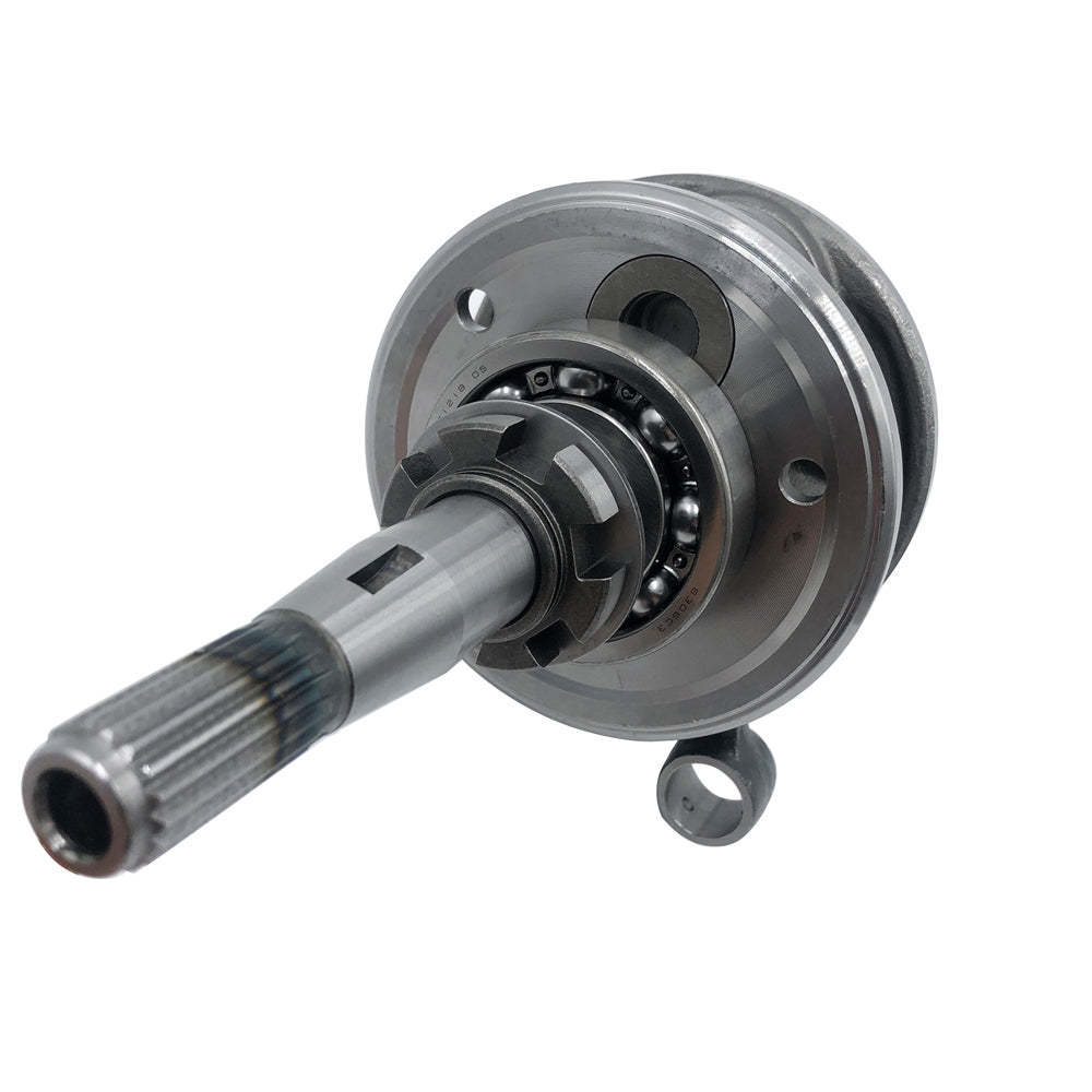 Crankshaft Assembly For HS400 HISUN 400CC ATV Quad Engines Original Parts 13300-F12-0000