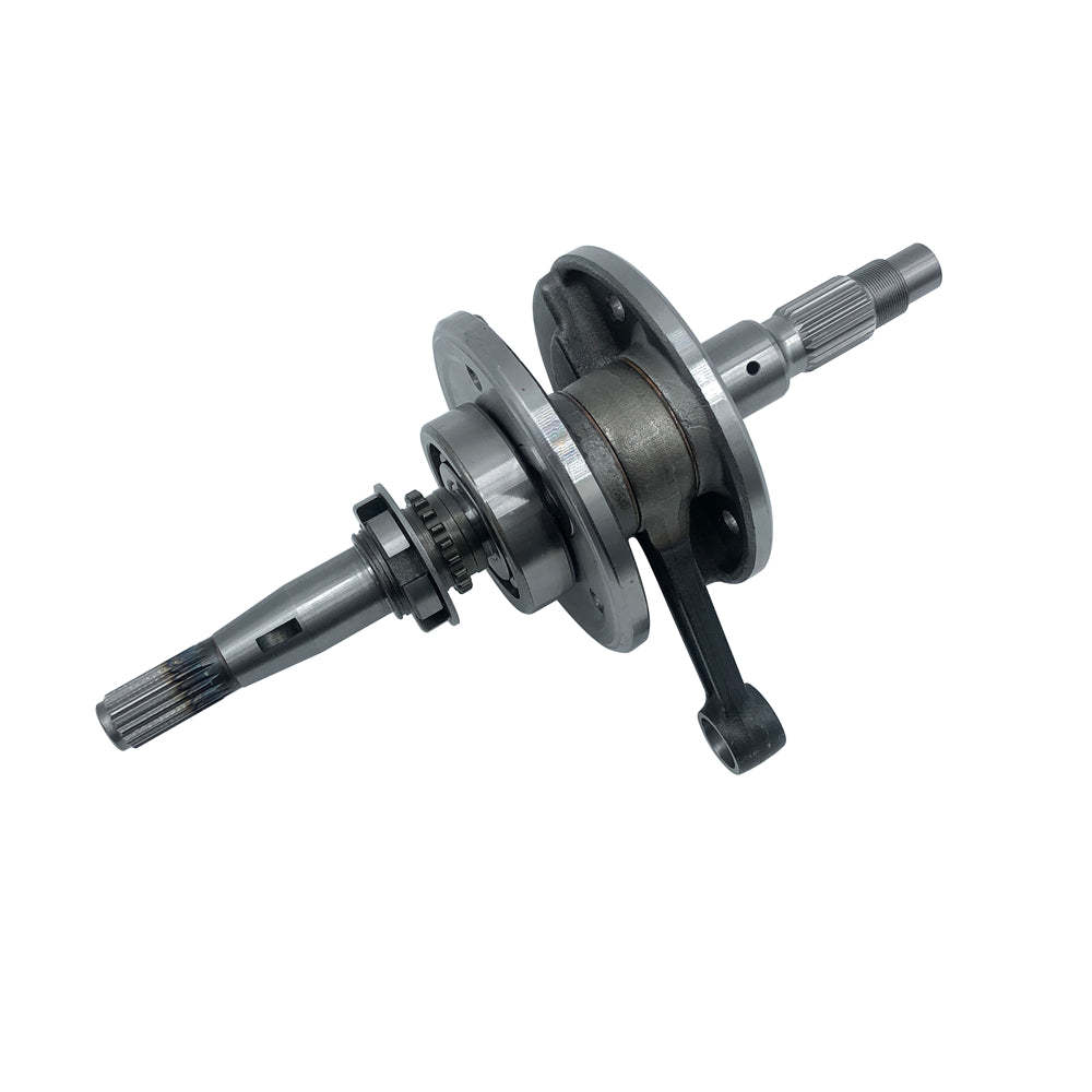 Crankshaft Assembly For HS400 HISUN 400CC ATV Quad Engines Original Parts 13300-F12-0000