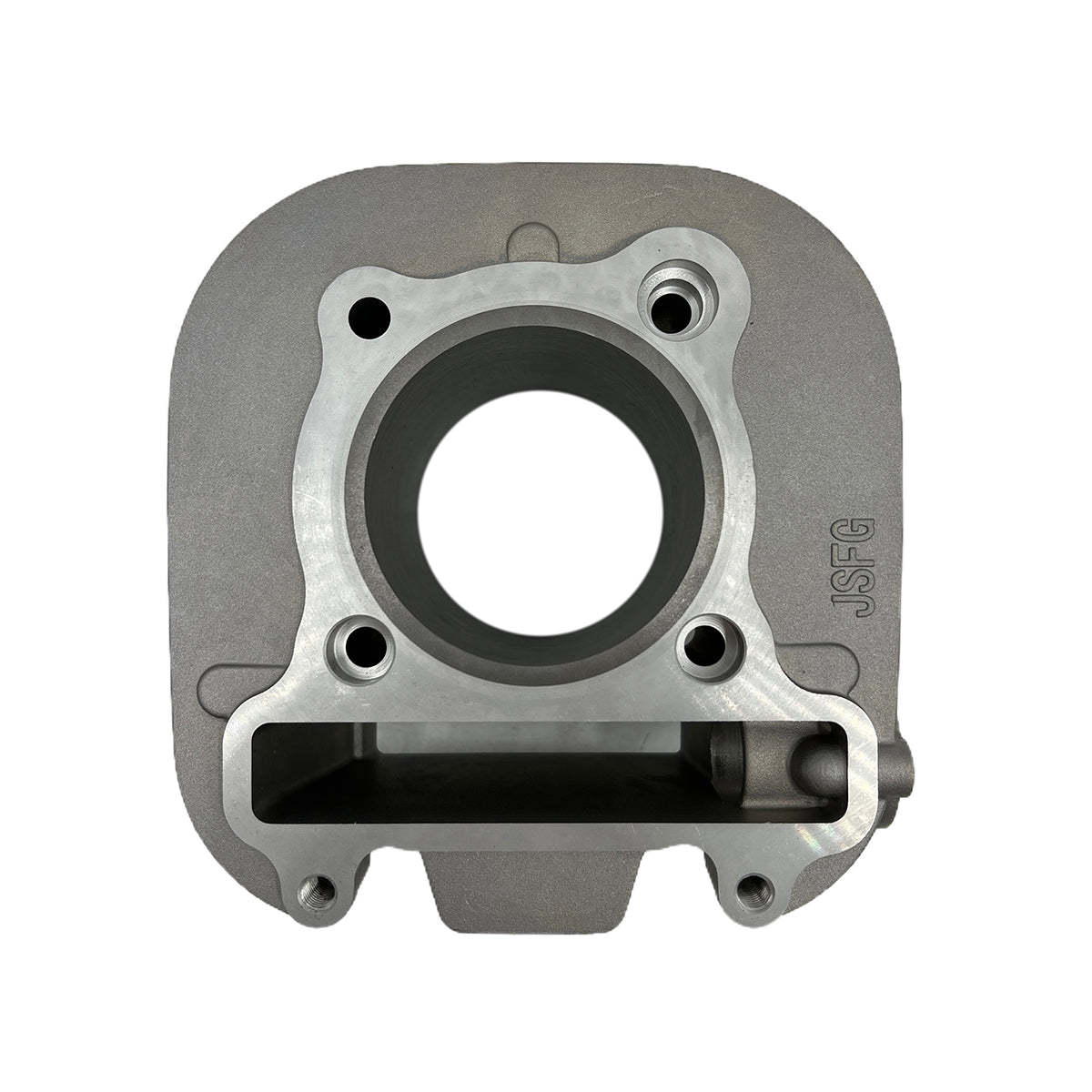 Cylinder Unit Gasket Piston Kit for Jianshe Roketa 250cc JS250 ATV Quad JS250ATV FG-201000-0