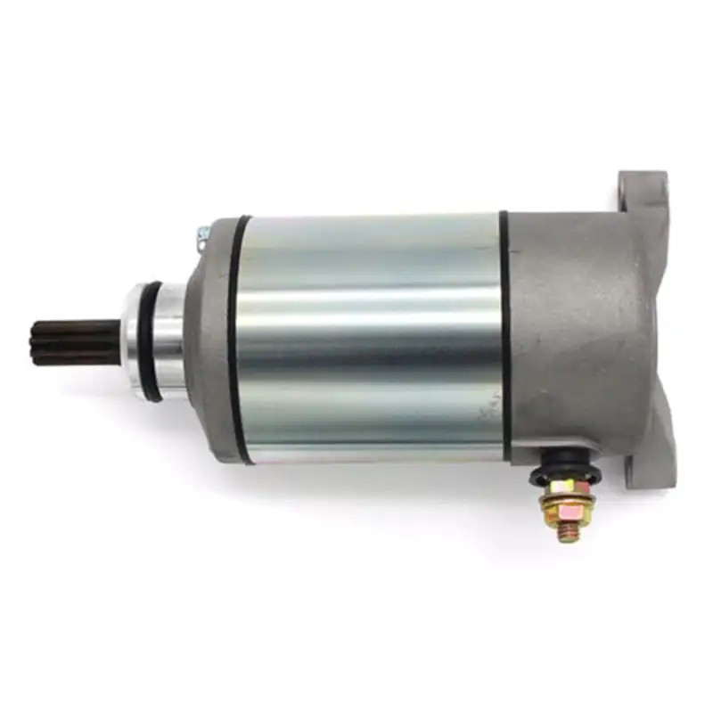 Motor Starter SUZUKI DL 650, A V-STROM SV SFV 650 A 1999-2010 NEW 800097532 31100-19F00 Motorcycle Accessories Parts
