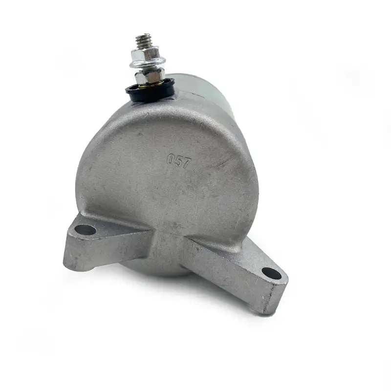 New Starter Motor for YAMAHA VIRAGO 535 XVS650 1998-2016 OEM 3JB-81890-00