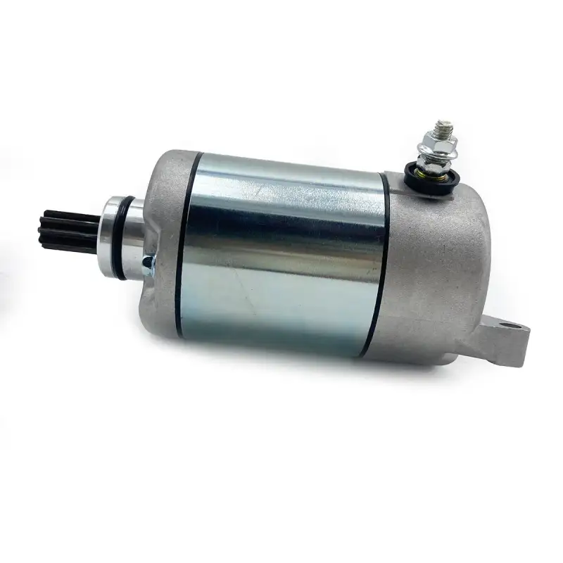 New Starter Motor for YAMAHA VIRAGO 535 XVS650 1998-2016 OEM 3JB-81890-00