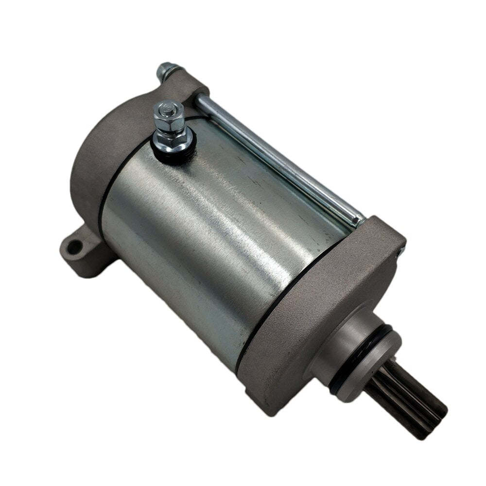 Starter Motor for YAMAHA ATV RAPTOR 700 YFM700 GRIZZLY 600/660 9T CCW TURN 1S3-81890-00-00 4WV-81890-00-00