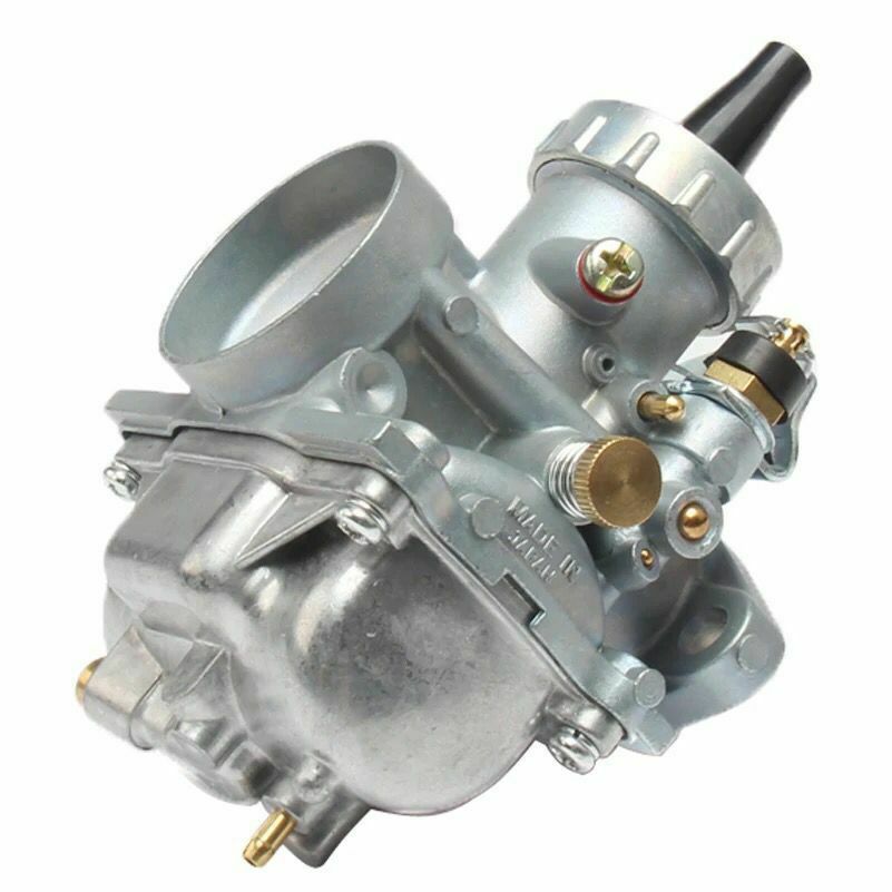 New Carburetor For Suzuki Carb TS125 TS100 Duster 1971-1979 1978-1981 Carburatore