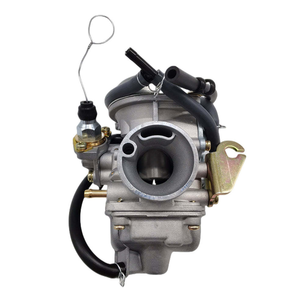 PD24J Hand Choke Carburetor for GY6 125CC 150CC Engine