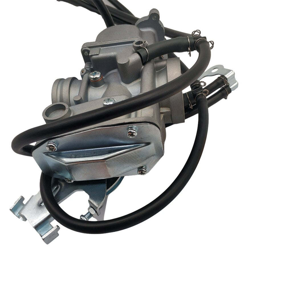 New Replacement Carburetor for Yamaha TTR250 TTR 250 1994-2011 Scooter Moped Motorcycle Carb Motorcycle ATV Scooter