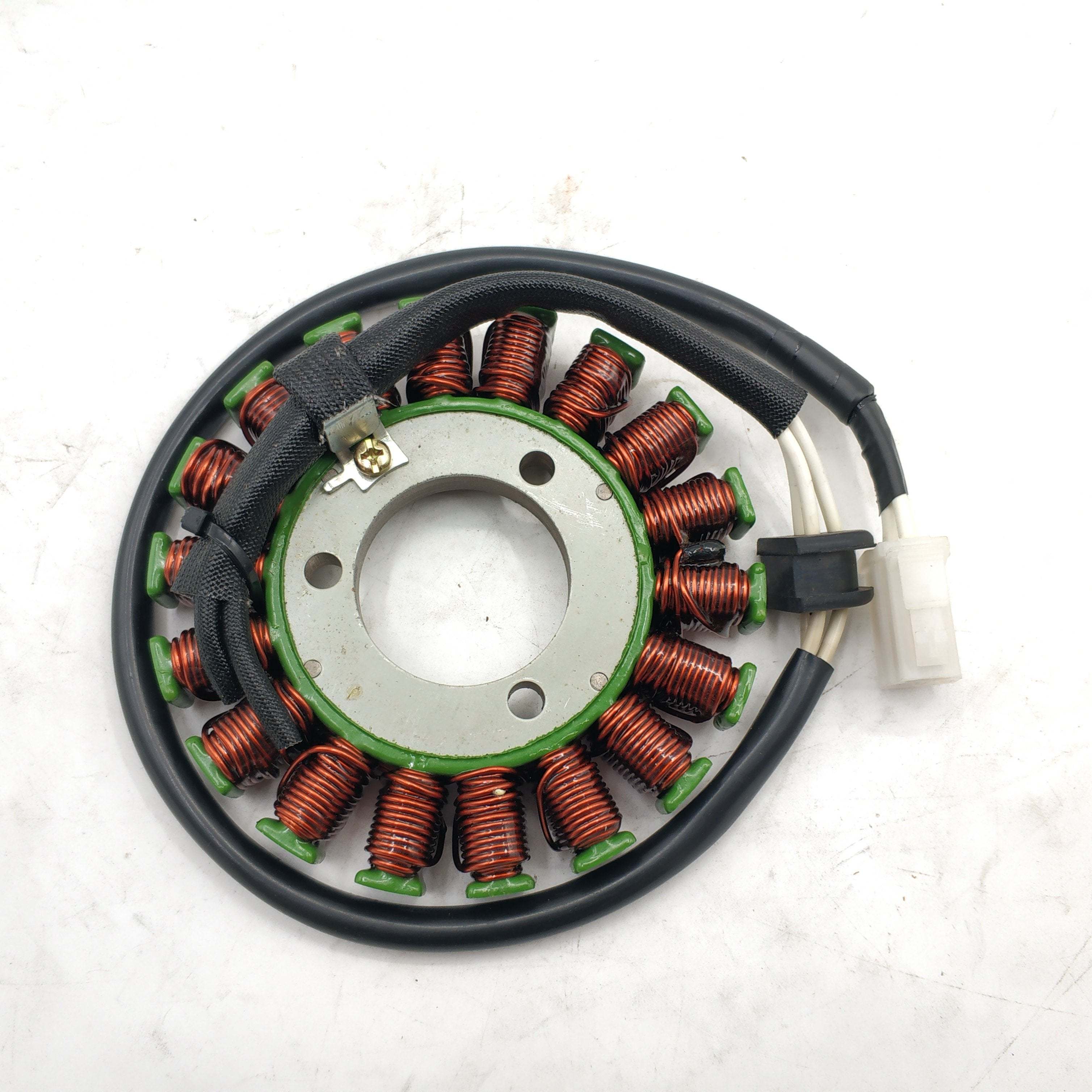 Magneto Generator Stator Coil For Suzuki GSXR600 GSXR600Z GSXR750 GSXR1000 00-05