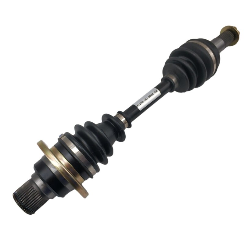 Rear Right CVT Axle UTV For HISUN 700 500 HS500 HS700 500CC 700CC ATV Parts 47270-107-0000