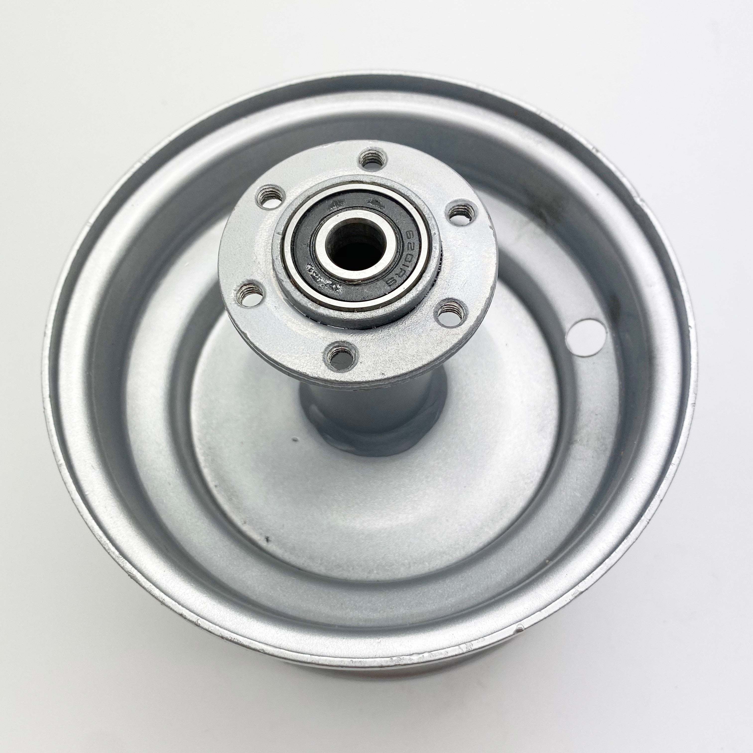 New Rear Wheel Hub For OEM Hisun 100cc Coleman 100CC CT100 CT100U Mini Bike 41200