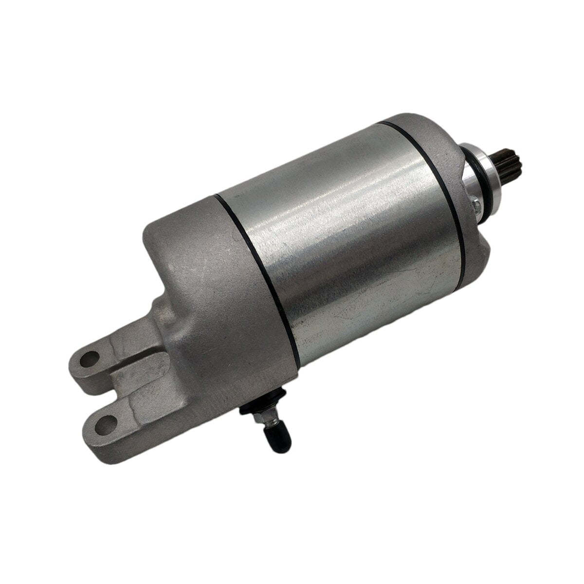 10T CW TURN STARTER FOR HONDA ATV TRX350 1986 31200-HA7-305 31200-HA7-315 31200-HA7-671