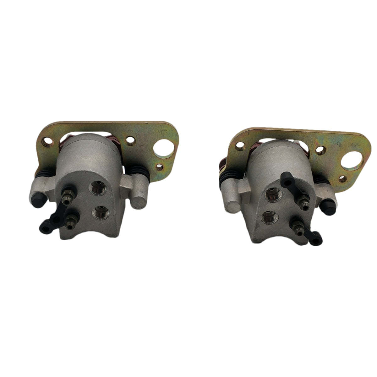 Front Right Brake Caliper Bremssattel for Linhai 260cc 300cc LH260 LH300 ATV Quad