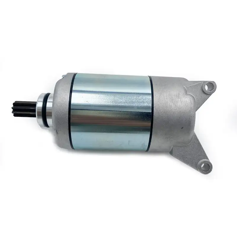 New Starter Motor for YAMAHA VIRAGO 535 XVS650 1998-2016 OEM 3JB-81890-00