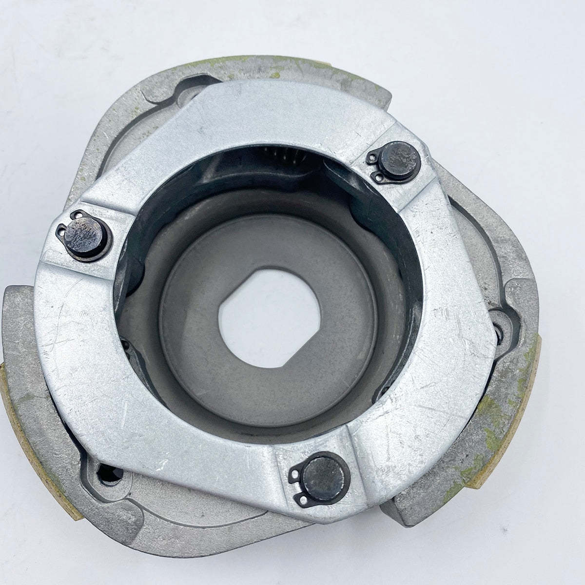 New Clutch Carrier Shoe Assy For Linhai 200cc ATV Quad KN7 Aeolus Mainstreet