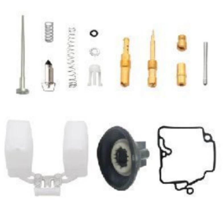 NEW Carburetor Repair Kit CVK-30