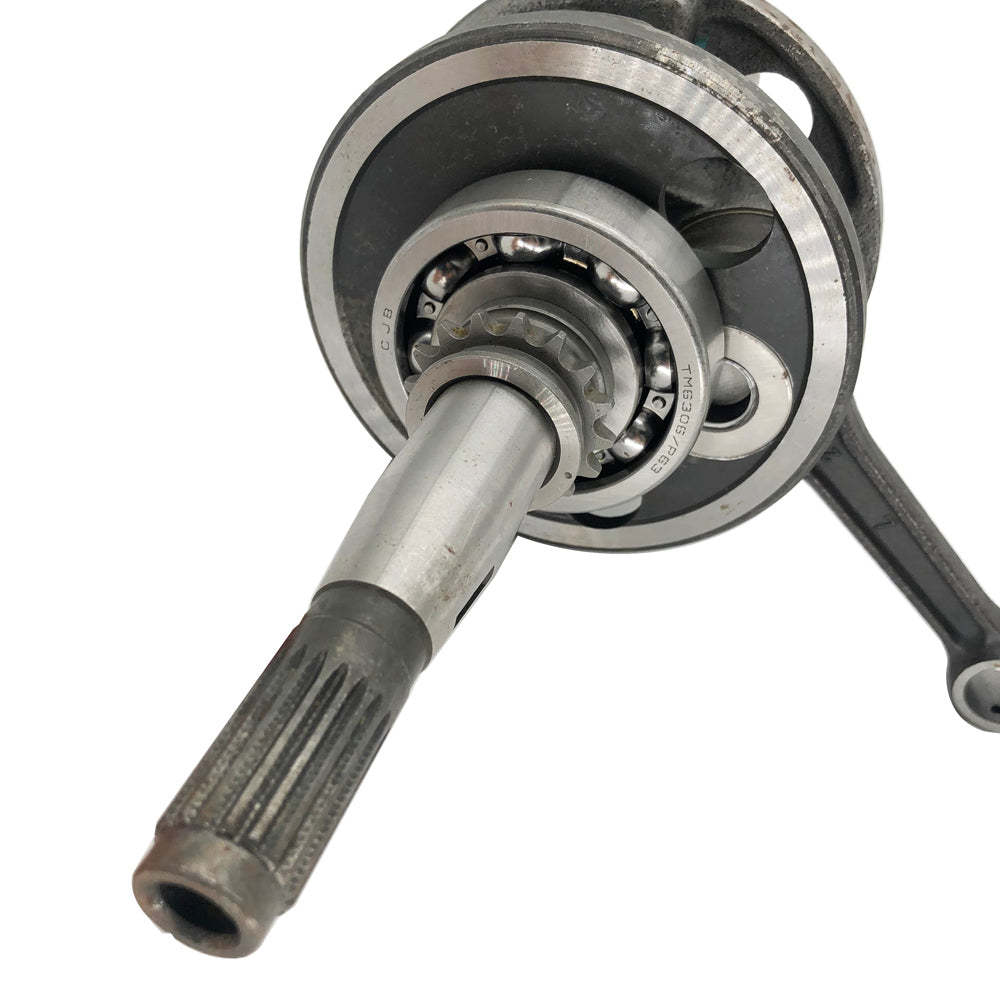 Original Crankshaft Assembly For JS400 ATV Quad Engine Parts F3-210000-0