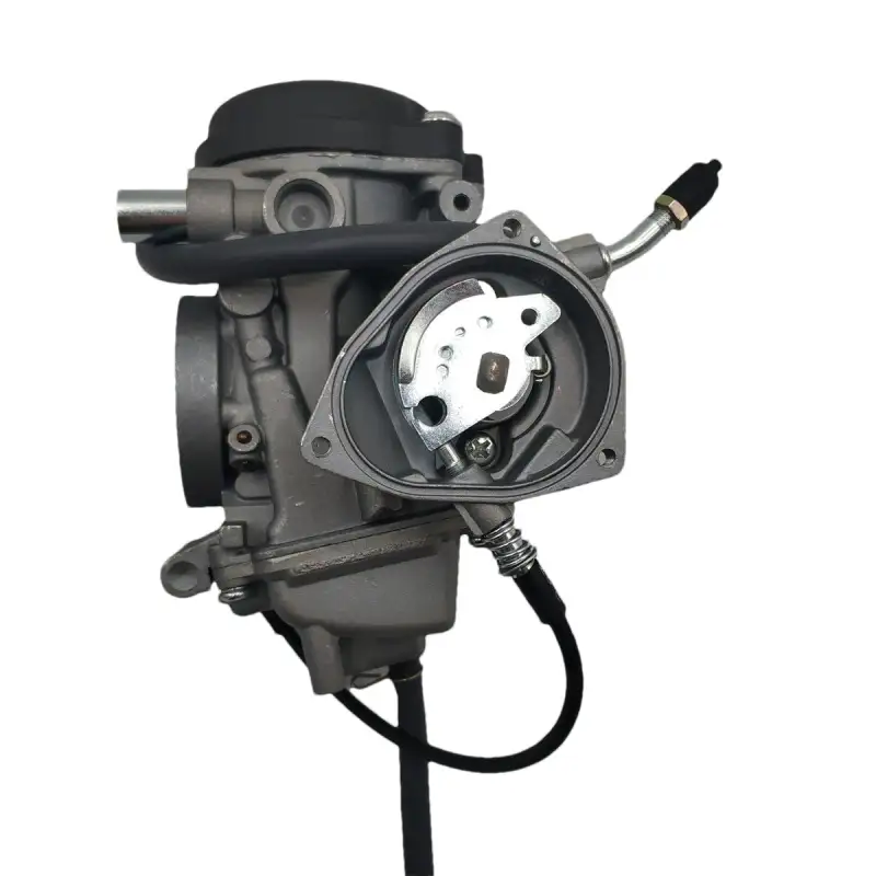 Carburetor YFM450 For Yamaha Bruin 350 2004-2006 Wolverine Grizzly 350 450 WOLVERINE 350 2006-2009 YFM350 Raptor 350 2004-2008