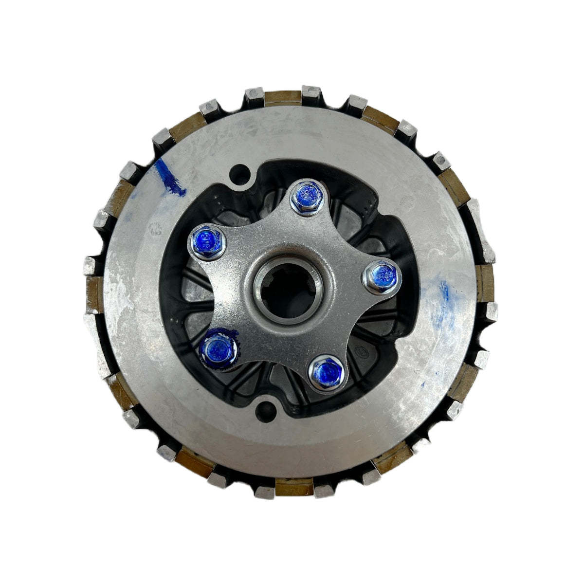 Clutch Assy for Hisun 350cc HS350 HS350ATV-5 Quad 21000-F11-0000