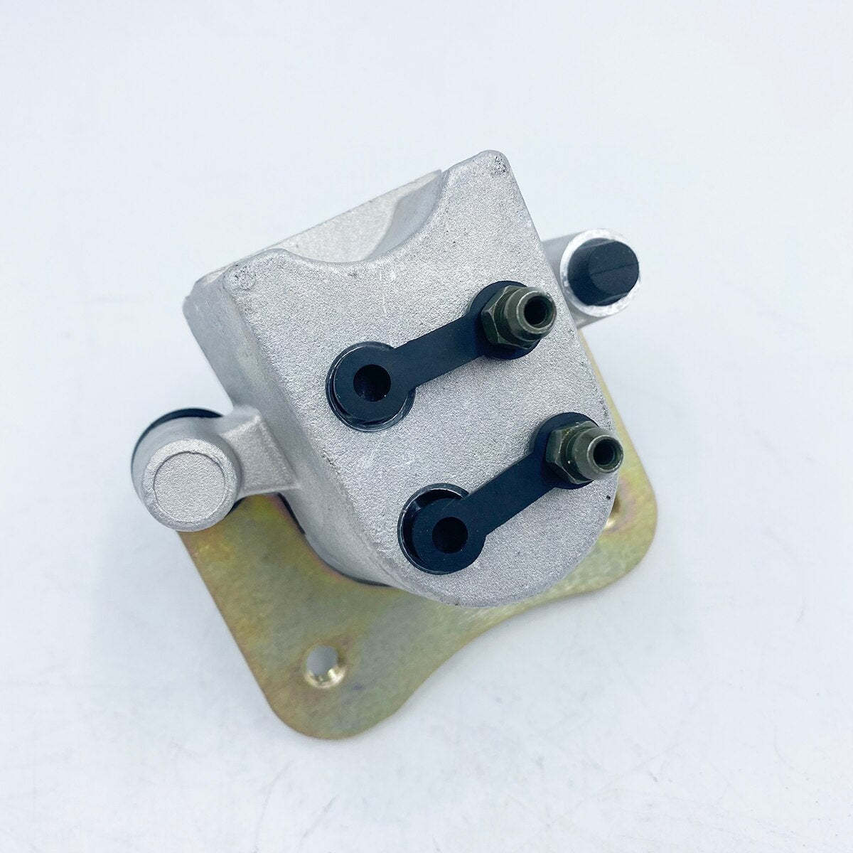New BRAKE CALIPER FRONT LEFT Bremssattel For LINHAI 400 500 550 EFI M550 ATV OEM:27409