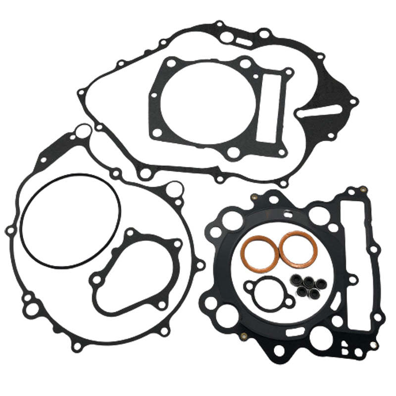 New Complete Rebuild Engine Gasket Kit For YFM660 Raptor 2001 - 2005