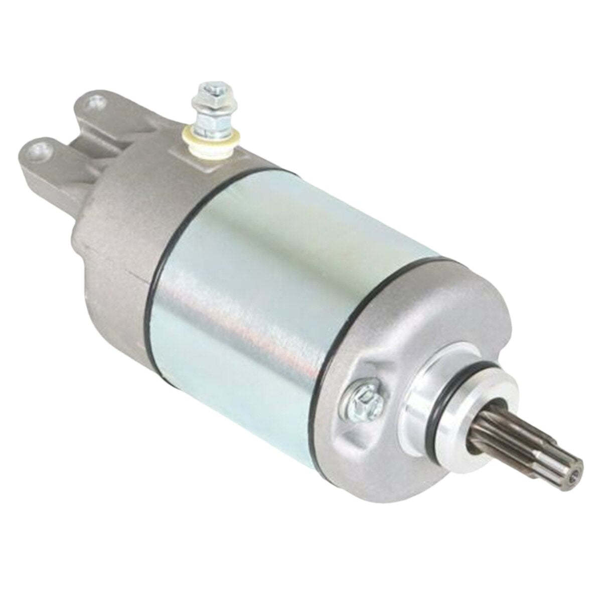 New Starter Motor for Honda TRX400 TRX450 TRX500 Es S Fourtrax Foreman Rincon 4X4 95-2009