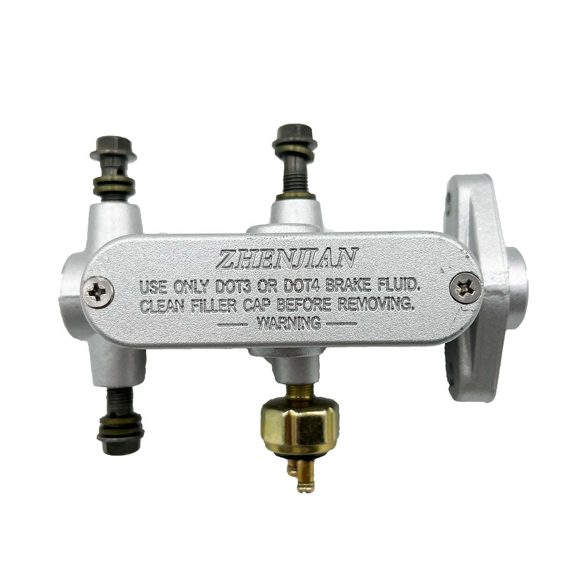 New Chinese 150cc 250cc brake master cylinder 250cc ATV quad Go kart Buggy UTV