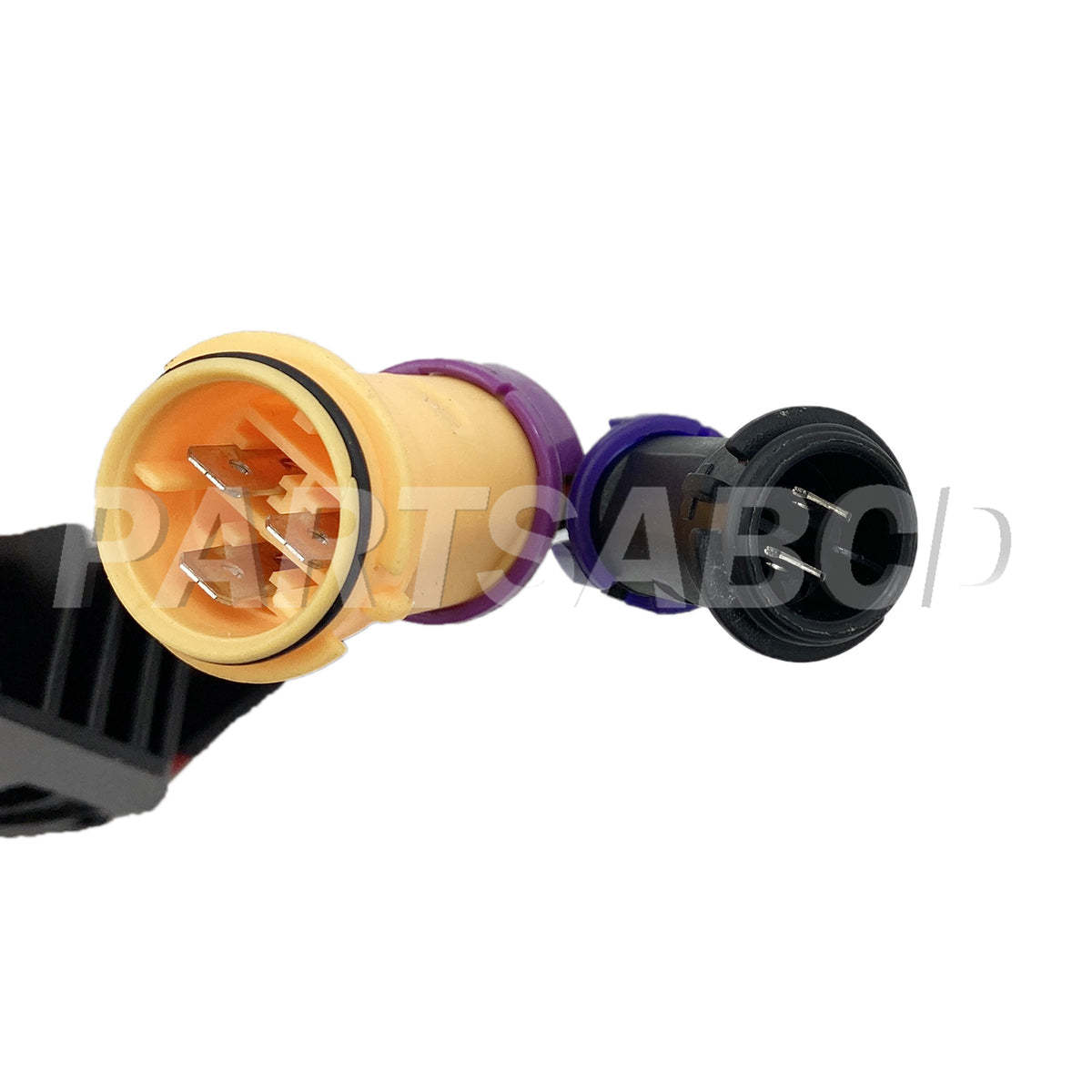 Rectifier Voltage Regulator for Jianshe 400cc JS400 ATV Quad FG-D40000-0