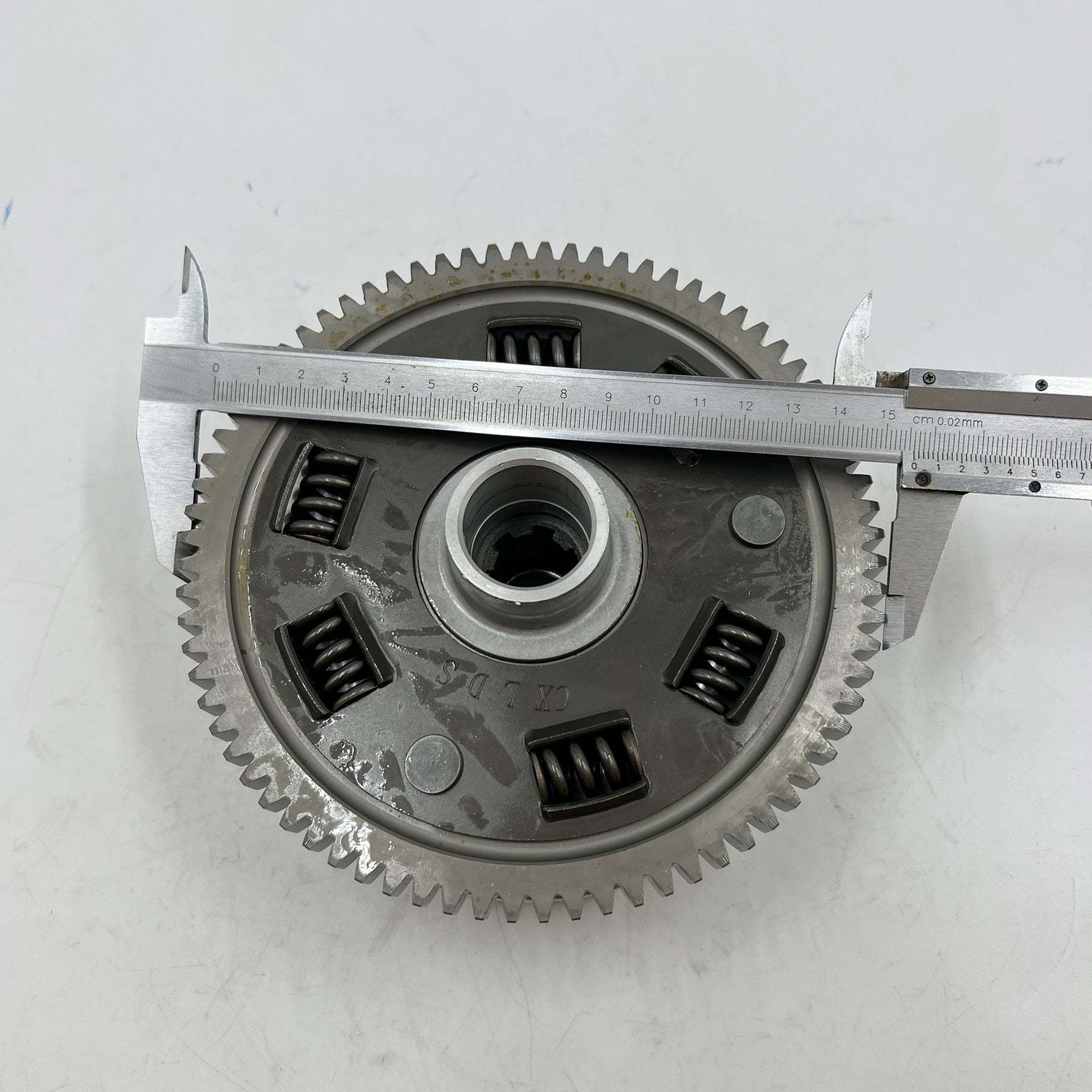 Clutch Assy for Hisun 350cc HS350 HS350ATV-5 Quad 21000-F11-0000