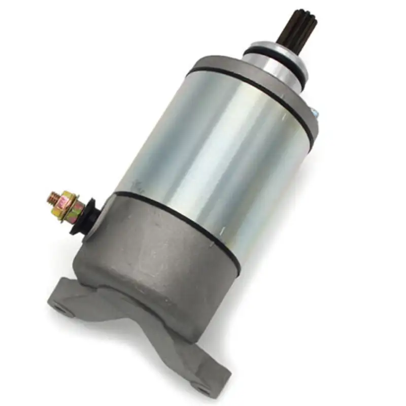 Motor Starter SUZUKI DL 650, A V-STROM SV SFV 650 A 1999-2010 NEW 800097532 31100-19F00 Motorcycle Accessories Parts